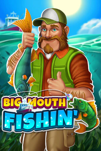 Бесплатная версия игры Big Mouth Fishin™ | VAVADA KZ 