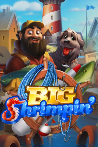 Бесплатная версия игры Big Shrimpin’ | VAVADA KZ 