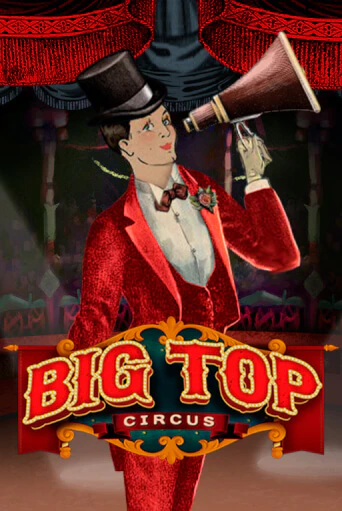 Бесплатная версия игры Big Top | VAVADA KZ 