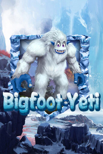 Бесплатная версия игры Bigfoot Yeti | VAVADA KZ 