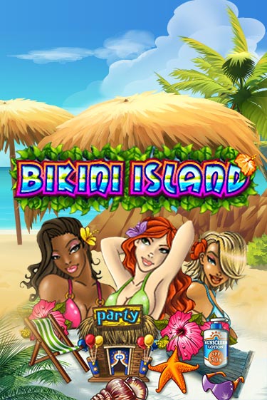 Бесплатная версия игры Bikini Island | VAVADA KZ 