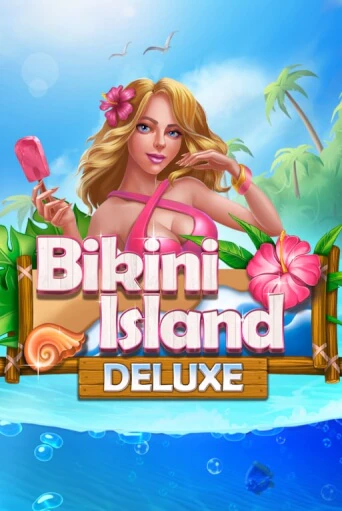 Бесплатная версия игры Bikini Island Deluxe | VAVADA KZ 