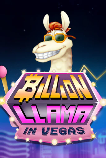 Бесплатная версия игры Billion Llama in Vegas | VAVADA KZ 