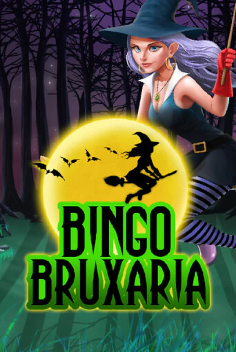 Бесплатная версия игры Bingo Bruxaria | VAVADA KZ 