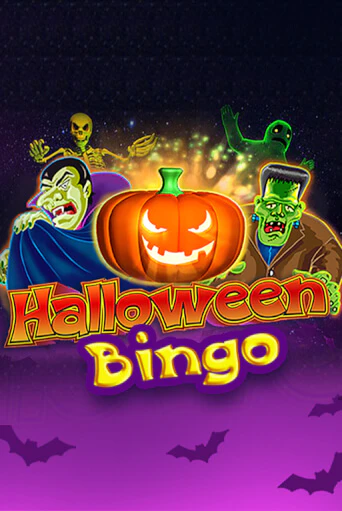 Бесплатная версия игры Bingo Halloween | VAVADA KZ 