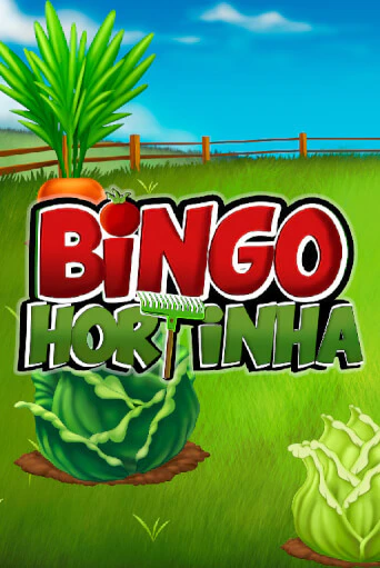 Бесплатная версия игры Bingo Hortinha | VAVADA KZ 