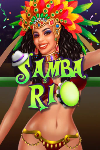 Бесплатная версия игры Bingo Samba Rio | VAVADA KZ 