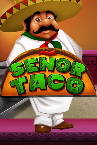 Бесплатная версия игры Bingo Señor Taco | VAVADA KZ 