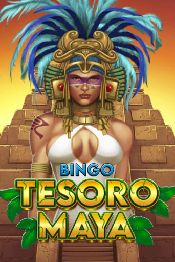 Бесплатная версия игры Bingo Tesoro Maya | VAVADA KZ 