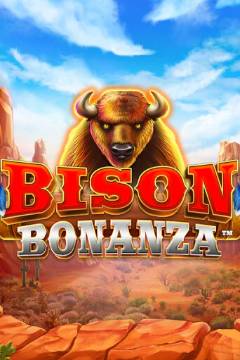 Бесплатная версия игры Bison Bonanza | VAVADA KZ 