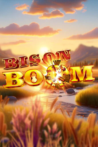 Бесплатная версия игры Bison Boom™ | VAVADA KZ 