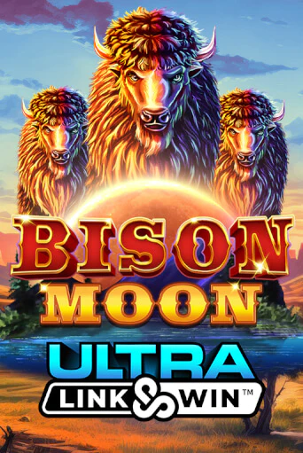 Бесплатная версия игры Bison Moon Ultra Link&Win™ | VAVADA KZ 