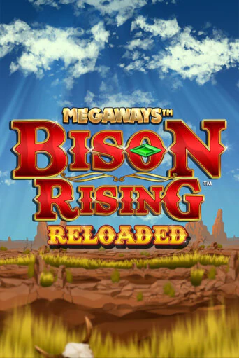 Бесплатная версия игры Bison Rising Reloaded Megaways | VAVADA KZ 