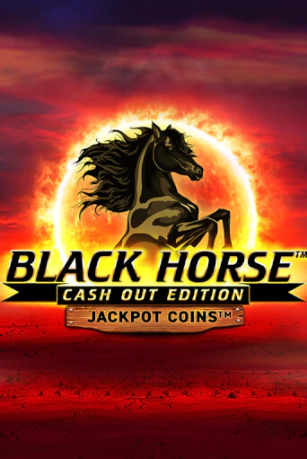 Бесплатная версия игры Black Horse Cash Out Edition | VAVADA KZ 