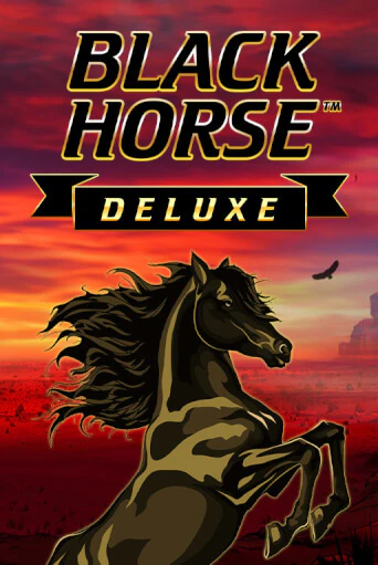 Бесплатная версия игры Black Horse Deluxe | VAVADA KZ 