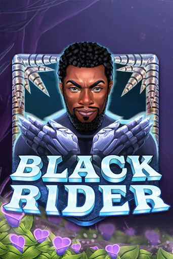 Бесплатная версия игры Black Rider | VAVADA KZ 