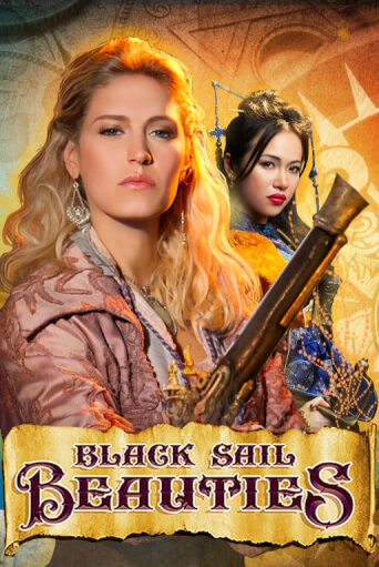 Бесплатная версия игры Black Sail Beauties | VAVADA KZ 