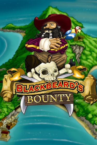 Бесплатная версия игры Blackbeard's Bounty | VAVADA KZ 