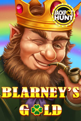 Бесплатная версия игры Blarney's Gold | VAVADA KZ 