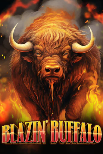 Бесплатная версия игры Blazin' Buffalo | VAVADA KZ 