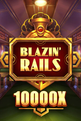 Бесплатная версия игры Blazin' Rails | VAVADA KZ 