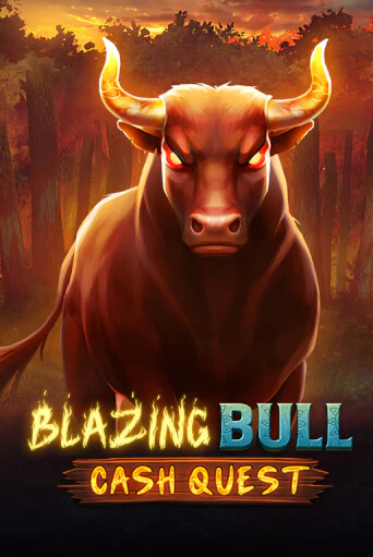 Бесплатная версия игры Blazing Bull: Cash Quest | VAVADA KZ 