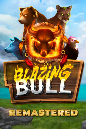 Бесплатная версия игры Blazing Bull Remastered | VAVADA KZ 