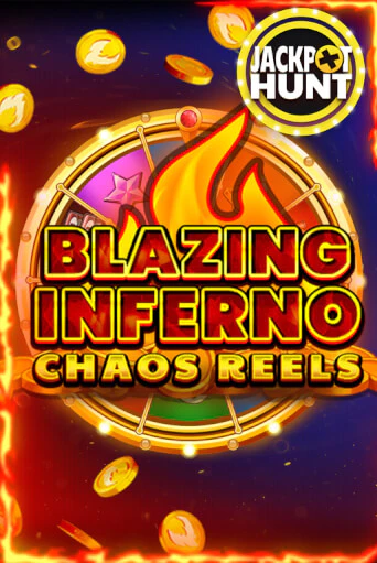 Бесплатная версия игры Blazing Inferno Chaos Reels | VAVADA KZ 