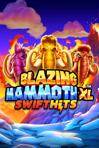 Бесплатная версия игры Blazing Mammoth XL | VAVADA KZ 