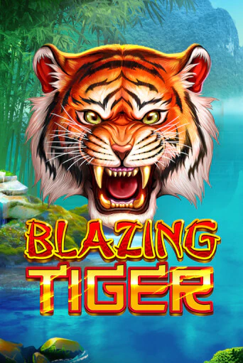 Бесплатная версия игры Blazing Tiger | VAVADA KZ 