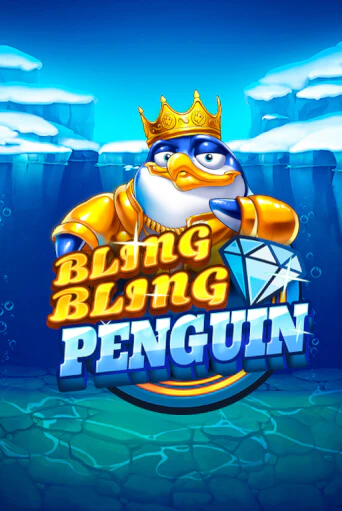 Бесплатная версия игры Bling Bling Penguin | VAVADA KZ 