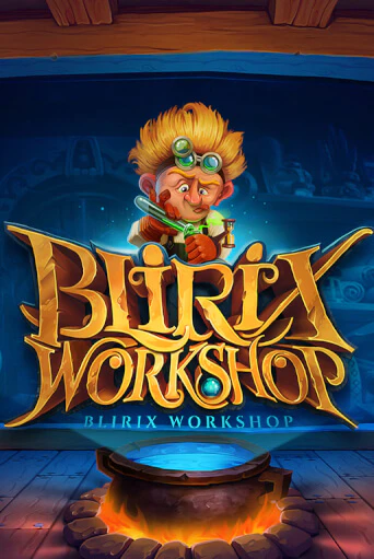 Бесплатная версия игры Blirix's Workshop | VAVADA KZ 