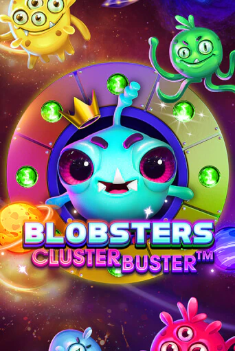 Бесплатная версия игры Blobsters Clusterbuster™ | VAVADA KZ 