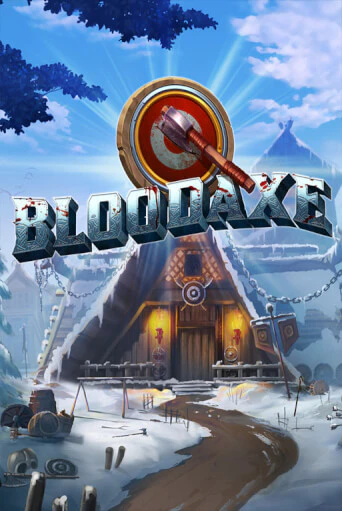 Бесплатная версия игры Bloodaxe | VAVADA KZ 