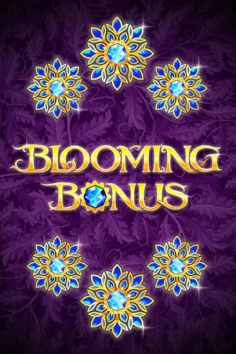 Бесплатная версия игры Blooming Bonus | VAVADA KZ 