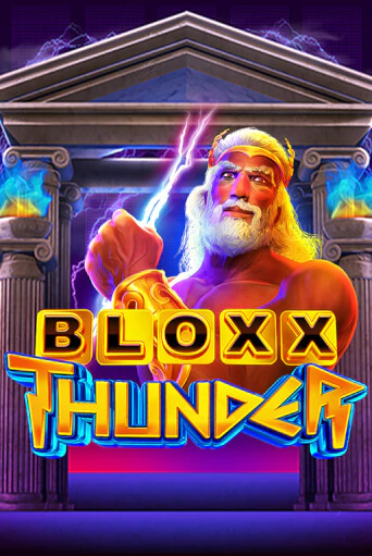 Бесплатная версия игры Bloxx Thunder | VAVADA KZ 