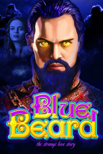 Бесплатная версия игры Blue Beard | VAVADA KZ 