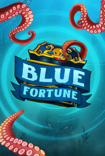 Бесплатная версия игры Blue Fortune | VAVADA KZ 