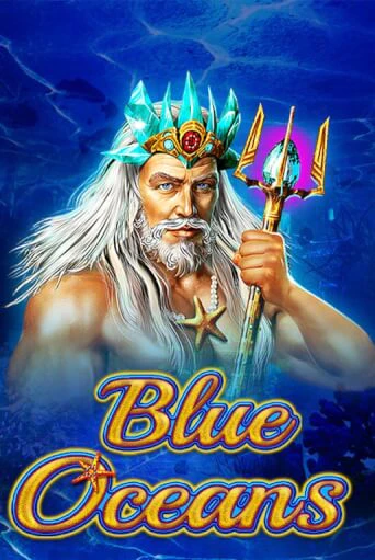 Бесплатная версия игры Blue Oceans | VAVADA KZ 