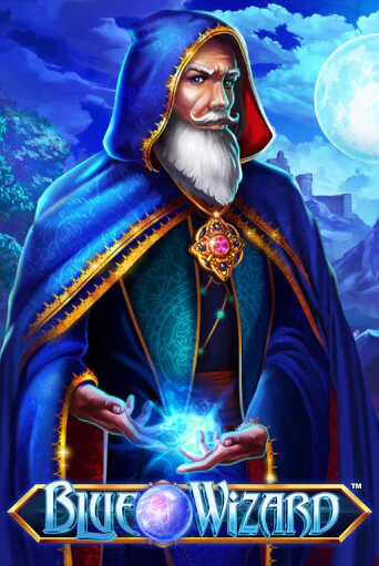 Бесплатная версия игры Blue Wizard | VAVADA KZ 