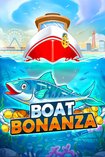 Бесплатная версия игры Boat Bonanza | VAVADA KZ 