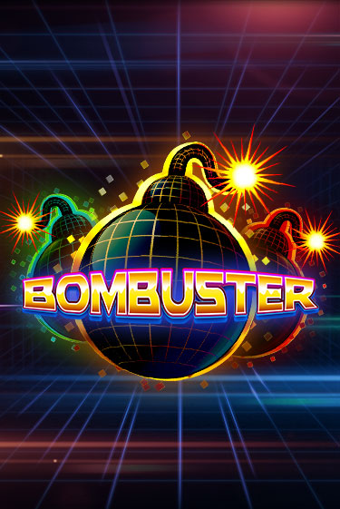 Бесплатная версия игры Bombuster | VAVADA KZ 