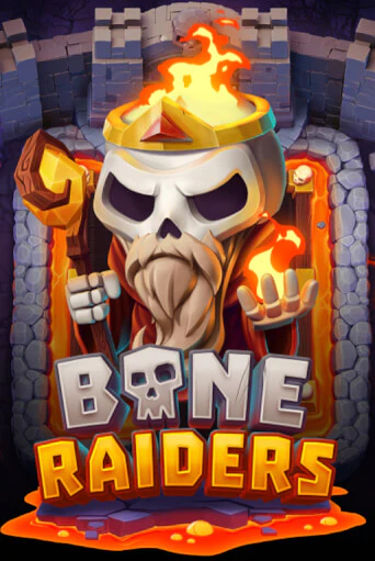 Бесплатная версия игры Bone Raiders | VAVADA KZ 