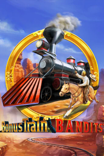 Бесплатная версия игры Bonus Train Bandit | VAVADA KZ 