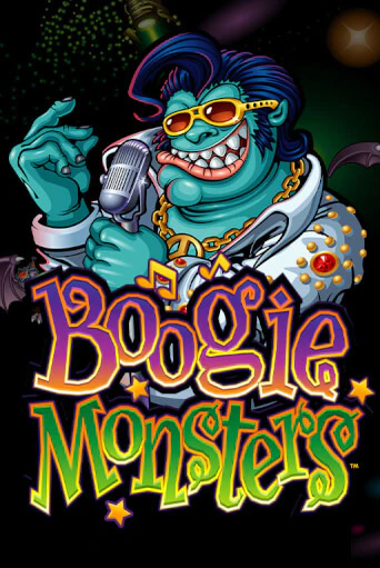 Бесплатная версия игры Boogie Monsters | VAVADA KZ 