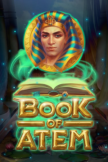 Бесплатная версия игры Book of Atem | VAVADA KZ 