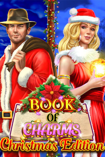 Бесплатная версия игры Book of Charms Christmas Edition | VAVADA KZ 