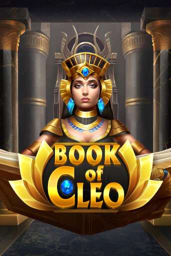 Бесплатная версия игры Book of Cleo | VAVADA KZ 