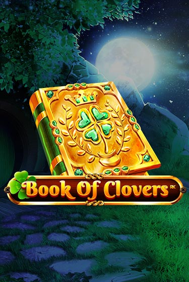 Бесплатная версия игры Book Of Clovers | VAVADA KZ 