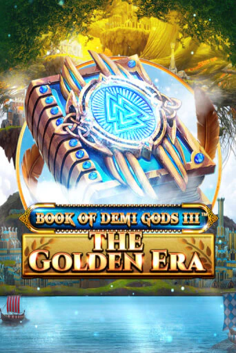 Бесплатная версия игры Book Of Demi Gods III - The Golden Era | VAVADA KZ 